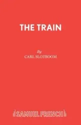 The Train - Carl Slotboom