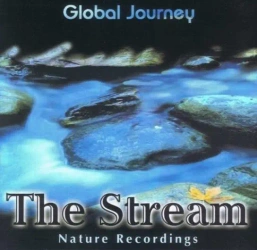The Stream CD - praca zbiorowa