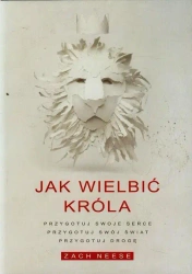 eBook Jak wielbić króla - Zach Ness mobi epub