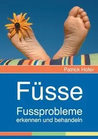 Füsse - Patrick Hofer