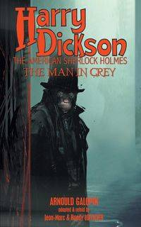 Harry Dickson - Galopin Arnould