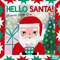 Hello Santa! - Sharon King-Chai