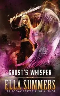 Ghost's Whisper - Ella Summers