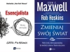Esencjalista + Zmieniaj swój świat - Greg McKeown, Michał Lipa
