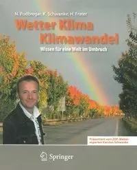Wetter, Klima, Klimawandel - Podbregar Nadja