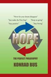 HOPE - Konrad Bus