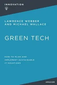 Green Tech - Lawrence Webber