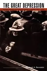 The Great Depression - Michael Andre Bernstein