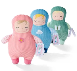 My Love Squishbabies 30cm 3 rodzaje - Simba