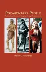 Pocahontas's People - Helen C. Rountree