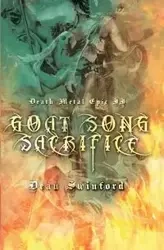 Death Metal Epic (Book Two - Dean Swinford