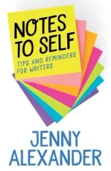 Notes to Self - Alexander Jenny