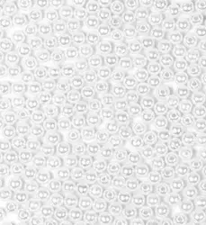 Perły dekoracyjne 6mm 40g - Dalprint