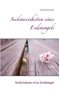 Seelenweisheiten eines Erdenengels - Clarissa M. Seite