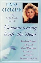 Communicating with the Dead - Linda Georgian