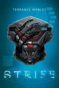 Strife - Terrance Mobley