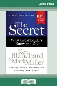 The Secret - Ken Blanchard