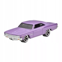 HOT WHEELS FAST & FURIOUS 3/5 HRW53