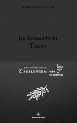 Treny - Jan Kochanowski