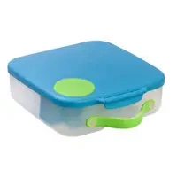 Lunchbox, Ocean Breeze