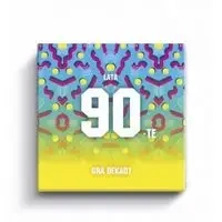 Gra Dekady - lata 90. - Tactic