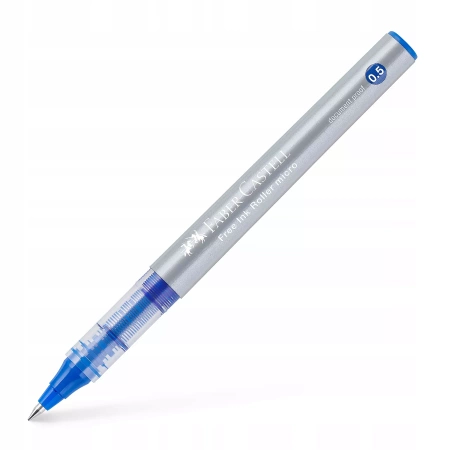 Cienkopis kreślarski Faber-Castell 1 szt. 0,5 mm