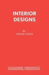 Interior Designs - Jimmie Chinn