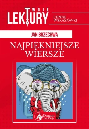 Najpiękniejsze wiersze BR - Jan Brzechwa