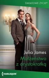 eBook Małżeństwo z arystokratką - Julia James mobi epub