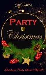 Party of Christmas - Carl Garza