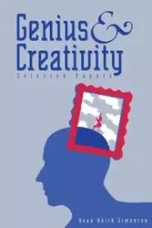 Genius and Creativity - Dean Keith Simonton