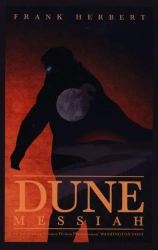 Dune Messiah - Frank Herbert
