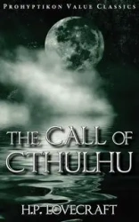 The Call of Cthulhu - Lovecraft H. P.