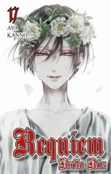 Requiem króla róż. Tom 17 - AYA Kanno