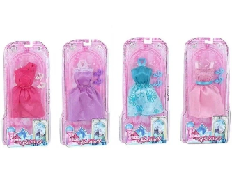 Sukienka dla lalki 29cm MIX - ADAR