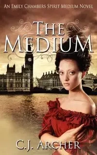 The Medium - Archer C J