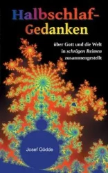 Halbschlafgedanken - Josef Gödde