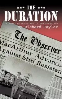 The Duration - Taylor Richard