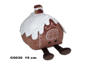 Chatka 15cm - Sun-Day