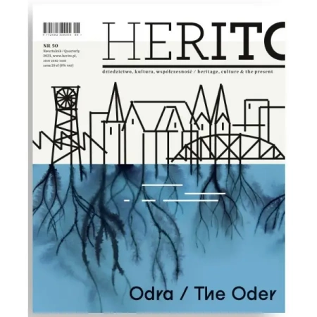 HERITO 50 ODRA - PRACA ZBIOROWA