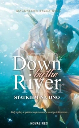 eBook Down by the river - Magdalena Brzezińska mobi epub