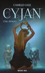 Cyjan - Camille Gale