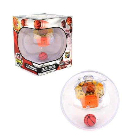 Labirynt Kula - Koszykówka - Pro Kids