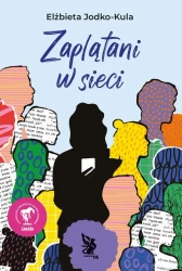 eBook Zaplątani w sieci - Elżbieta Jodko-Kula mobi epub