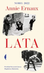 Lata - Annie Ernaux