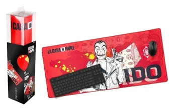 Podkładka na biurko 90x40cm x 4mm - MP Main Paper