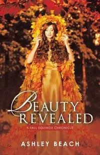 Beauty Revealed - Ashley Beach