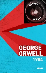 eBook 1984 - George Orwell mobi epub