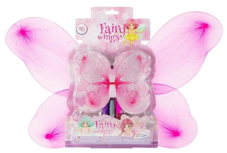 Skrzydełka wróżki - Grafix