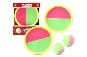 Gra zręcznościowa Catch Ball Sportox Kids - Artyk